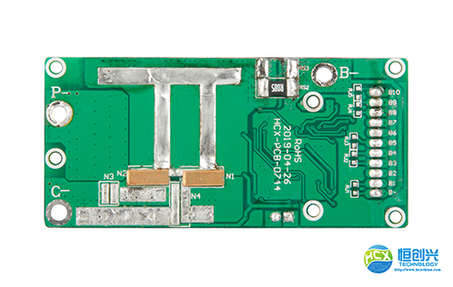 18650鋰電池保護板接線圖_鋰電池保護板幾種接線方法